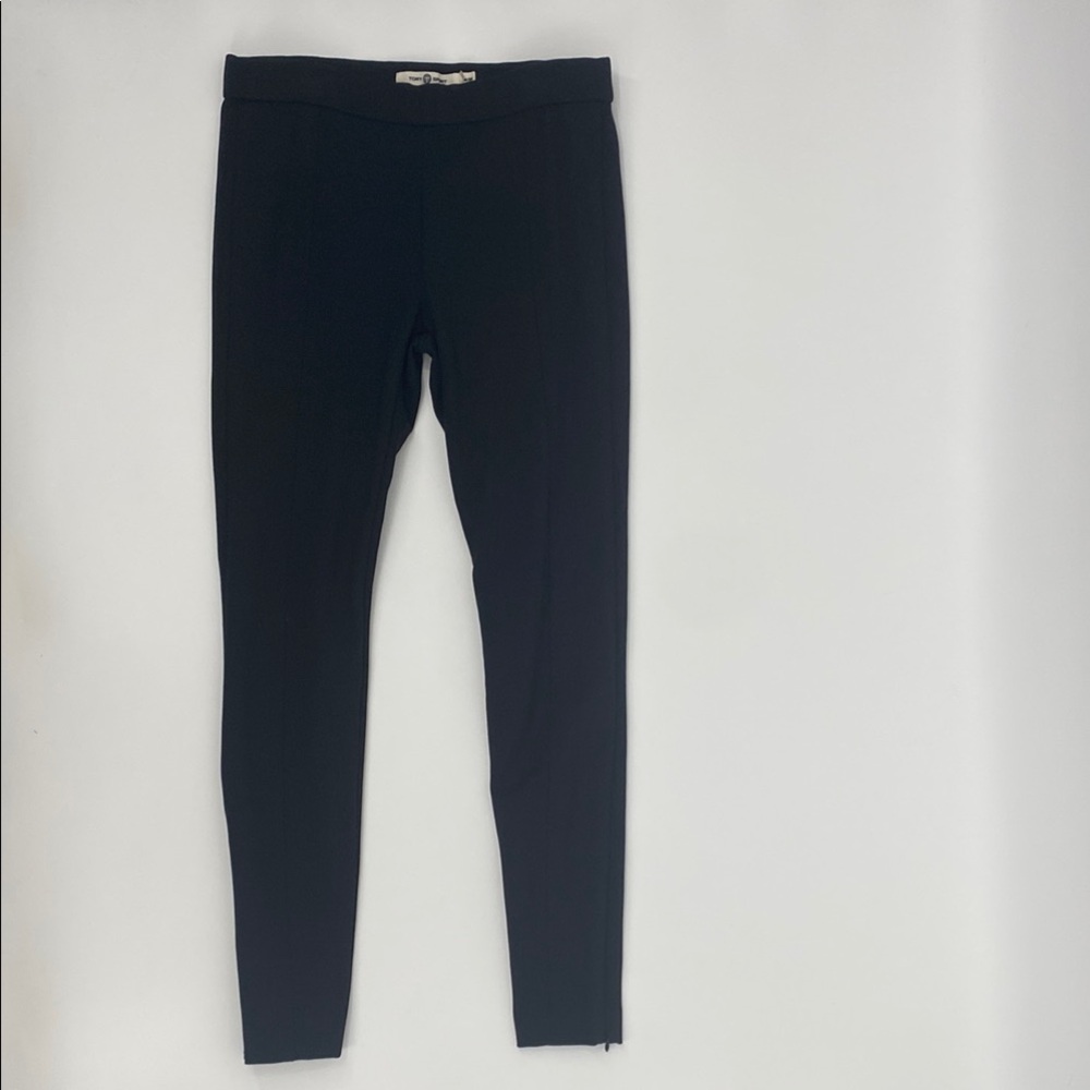 TORY BURCH SPORT Black Leggings